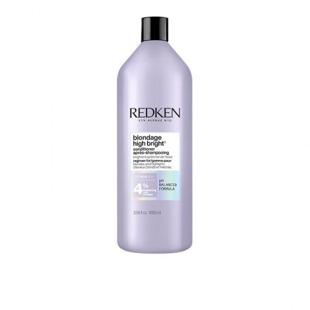 Redken Blondage High Bright Conditioner