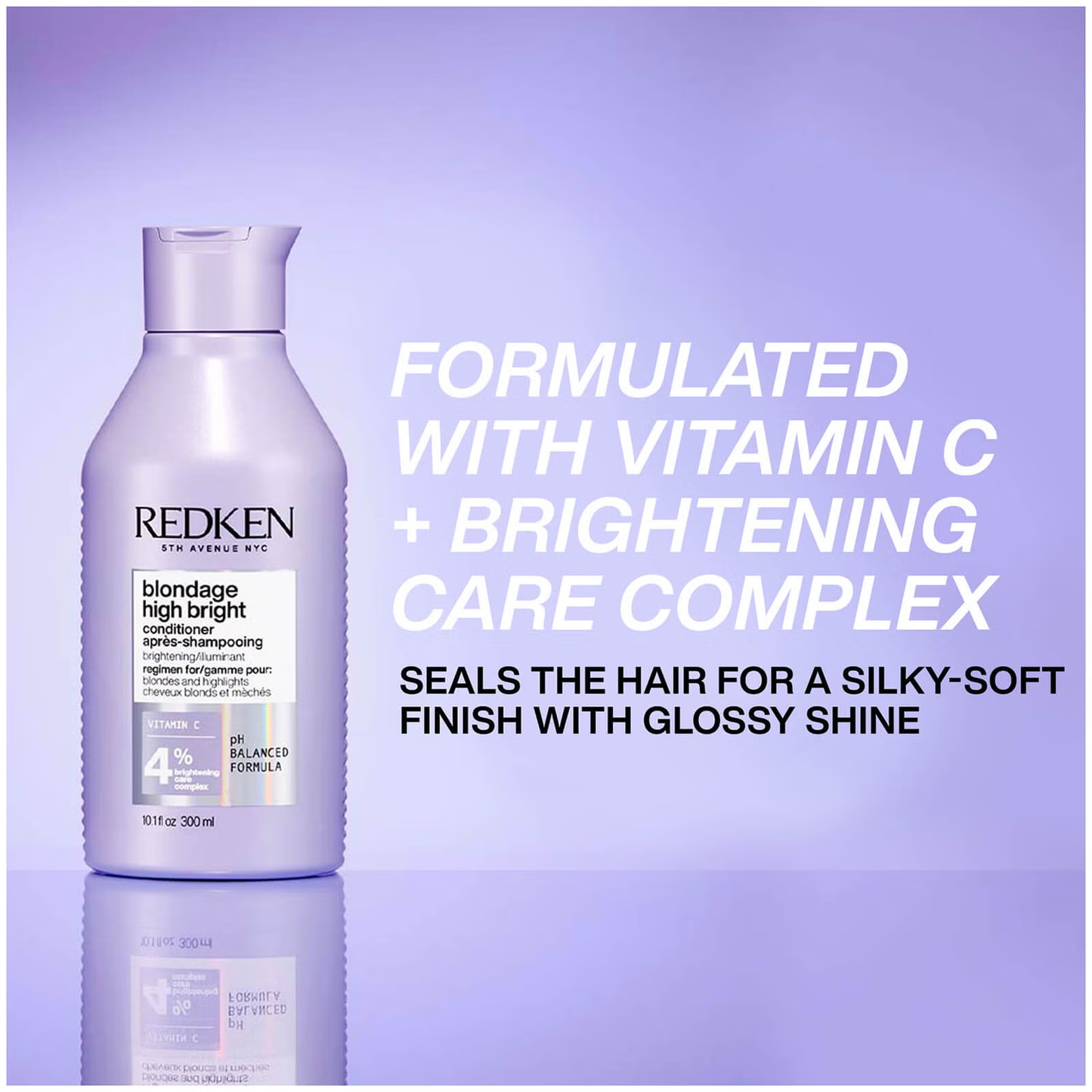 Redken Blondage High Bright Conditioner