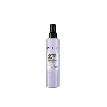 Redken Blondage High Bright Pre-Tratamiento 250ml