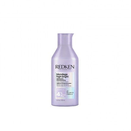 Redken Blondage High Bright Shampoo