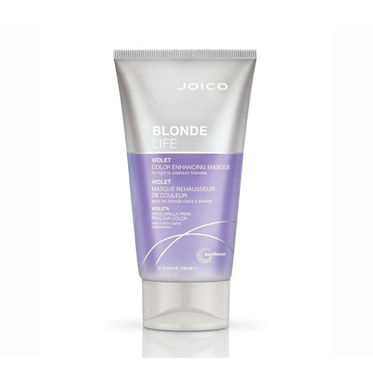 Joico Blonde Life Violet Color Enhancing Masque 150ML