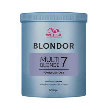 Wella Professionals Blondor Multi Blonde Powder 800grs