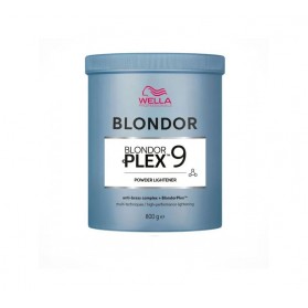 Wella Professionals Blondor Plex 9 800grs