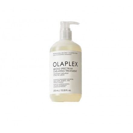 Olaplex Broad Spectrum Chelating Treatment 380ml