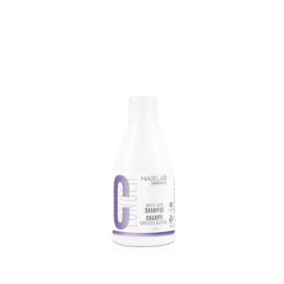 Salerm Cosmetics Cabellos Blancos Shampoo