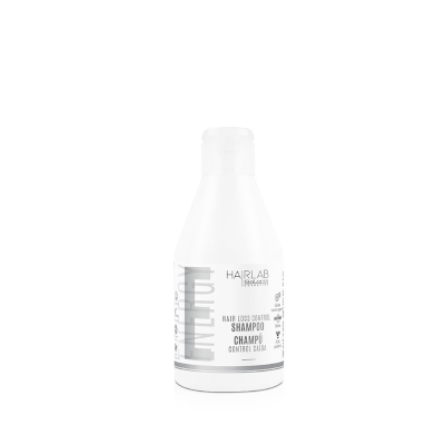 Salerm Cosmetics Control Caída Shampoo