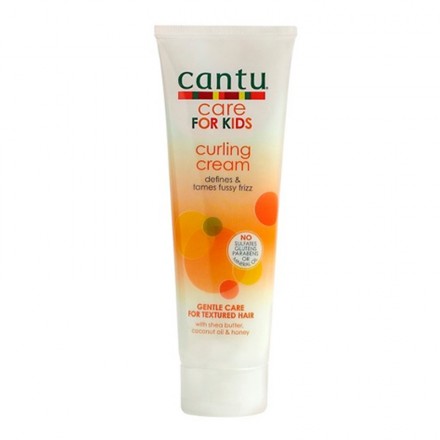 Cantu Care For Kids Curling Cream 227grs