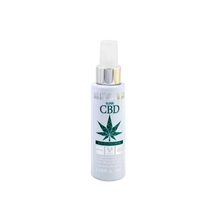 Abril et Nature CDB Serum 100ml