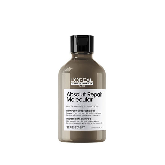 L'Oréal Professionnel Expert Absolut Repair Molecular Shampoo