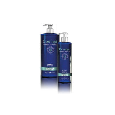 Oceanyst Shampoo Hidratación y Nutrición