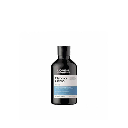 L'Oréal Professionnel Expert Chroma Creme Blue Dyes Shampoo