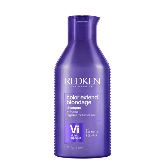 Redken Color Extend Blondage Shampoo 300ml