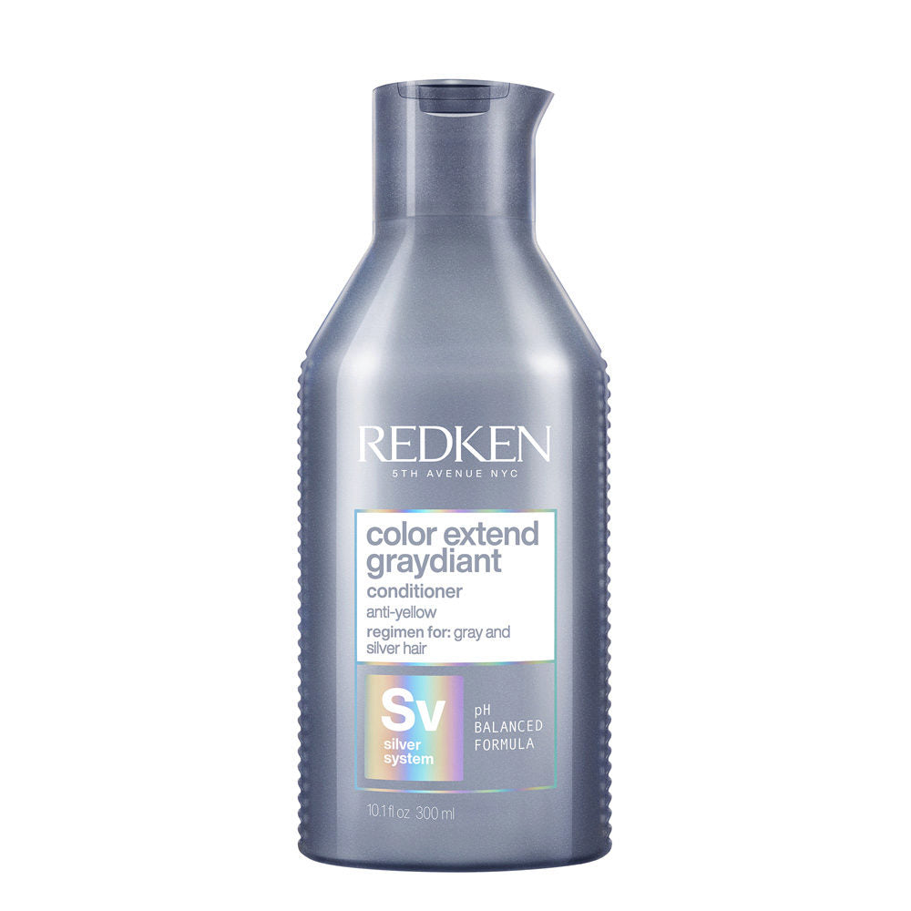 Redken Color Extend Graydiant Conditioner 300ml