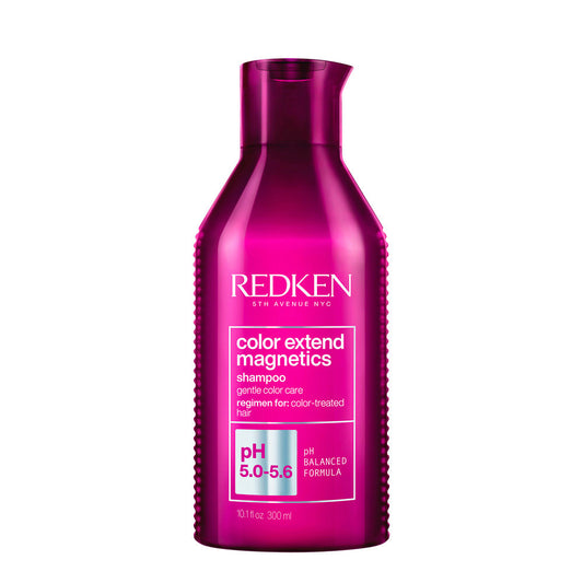 Redken Color Extend Magnetics Shampoo 300ml