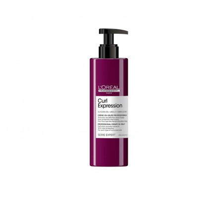 L'Oréal Professionnel Expert Curl Expression Crema Gelificada 250ml