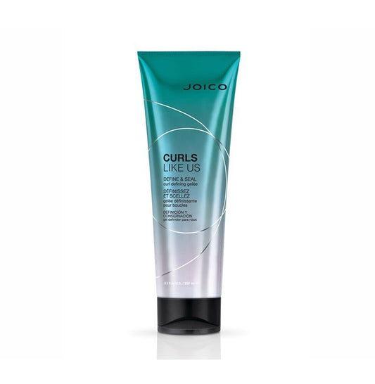 Joico Curls Like Us Define & Seal 250ml