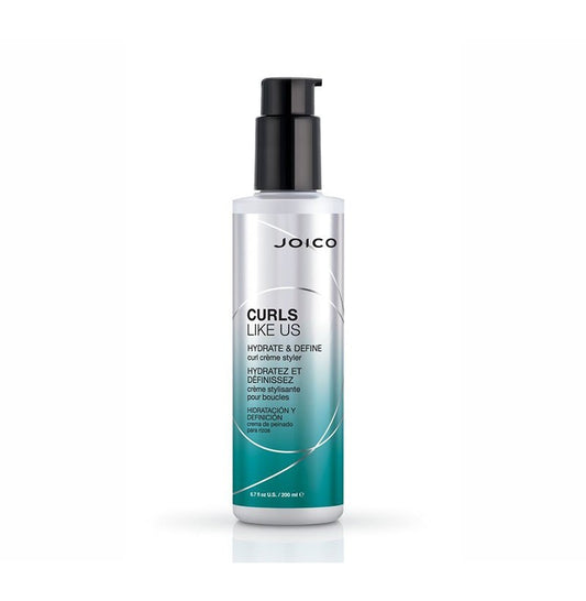 Joico Curls Like Us Hydrate & Define 200ml