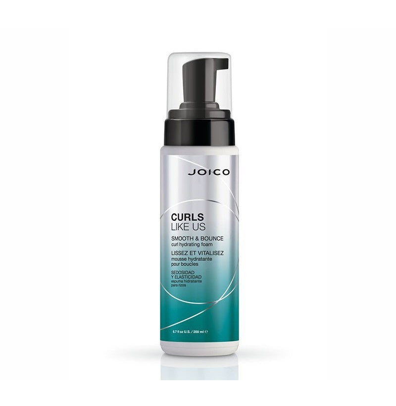 Joico Curls Like Us Smooth & Bounce 200ml