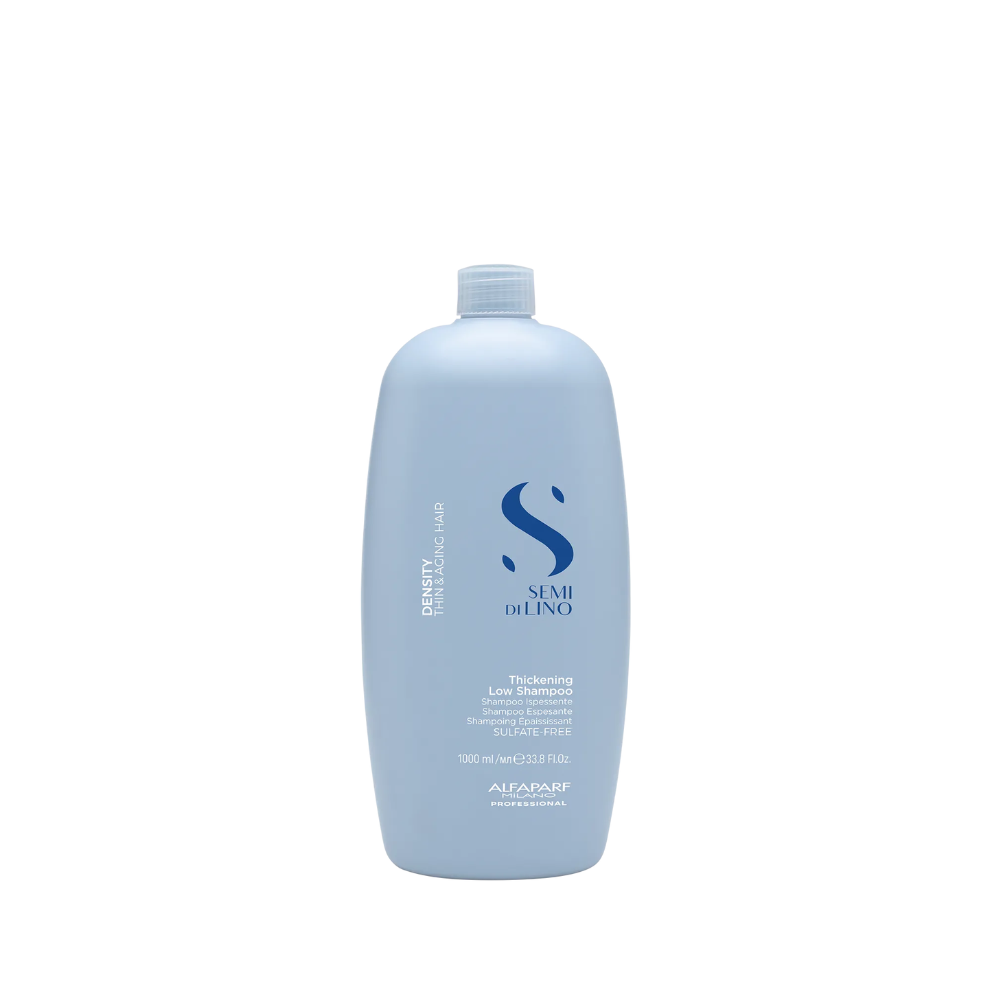 Alfaparf Semi di Lino Thickening Low Shampoo