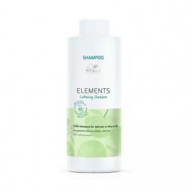 Wella Professionals Element Calming Shampoo