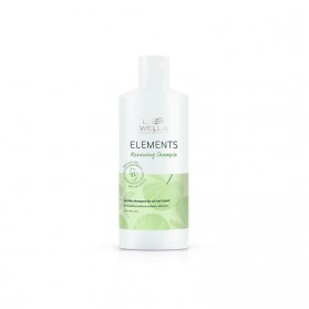 Wella Professionals Element Renewing Shampoo