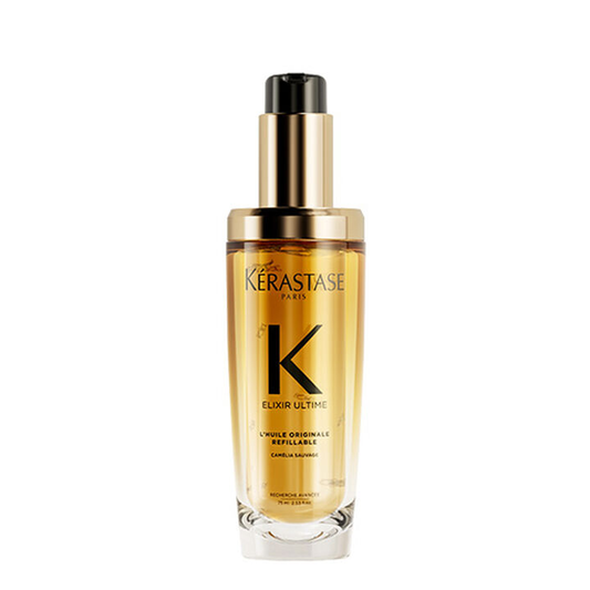 Kérastase Elixir Ultime Brume L'Huile Recargable 75ml