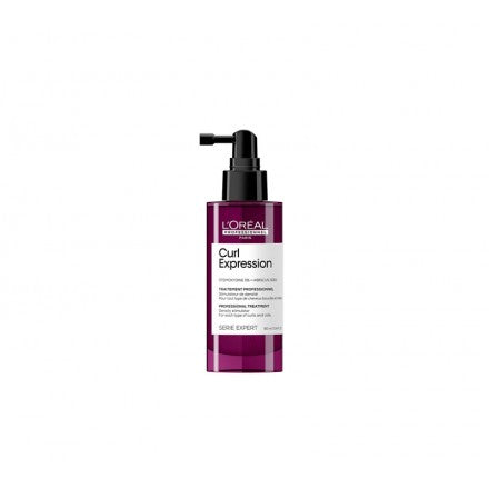 L'Oréal Professionnel Expert Curl Expression Estimulador Densificante 90ml