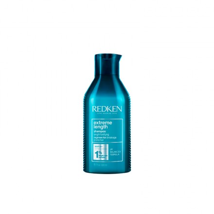 Redken Extreme Lenght Shampoo