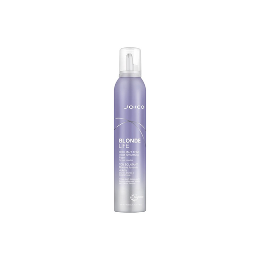 Joico Blonde Life Violet Smoothing Foam 200ml