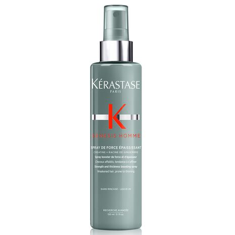 Kérastase Genesis Homme Force Epaississant Spray 150 ml