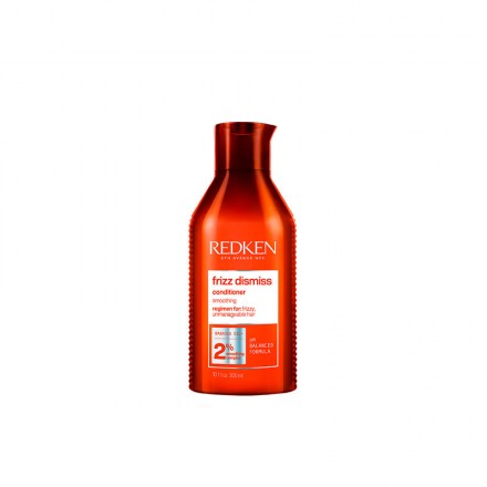 Redken Frizz Dismiss Conditioner