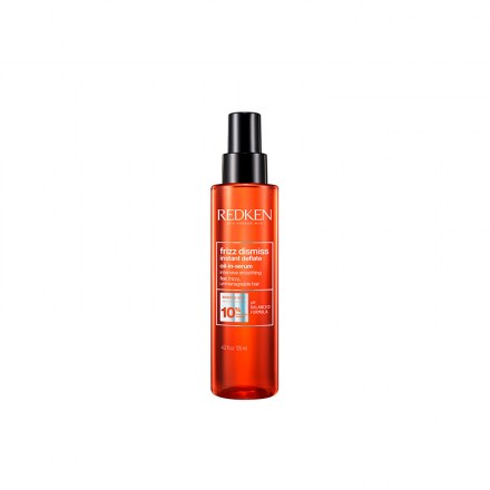 Redken Frizz Dismiss Instant Deflate 125ml