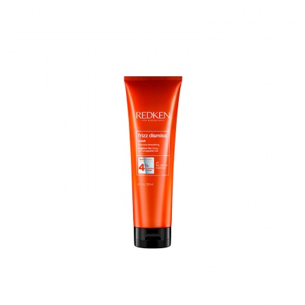 Redken Frizz Dismiss Mask 250ml