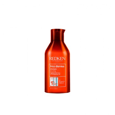 Redken Frizz Dismiss Shampoo