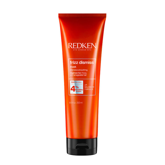 Redken Frizz Dismiss Mask 250ml