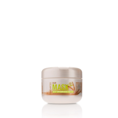 Salerm Cosmetics Germen de Trigo Mascarilla