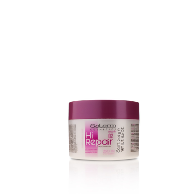 Salerm Cosmetics Hi Repair Mascarilla