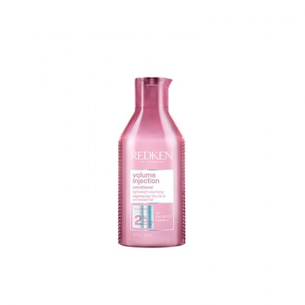 Redken Volume Injection Conditioner