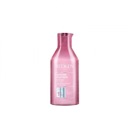 Redken Volume Injection Shampoo