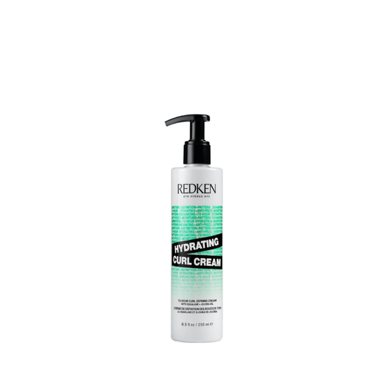 Redken Hydrating Curl Cream 250ml