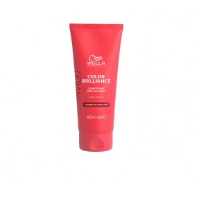 Wella Professionals Invigo Brilliance Coarse Conditioner