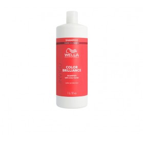 Wella Professionals Invigo Brilliance Coarse Shampoo