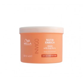 Wella Professionals Invigo Nutri Enrich Mask