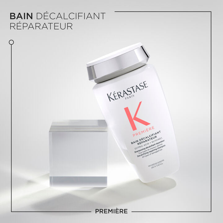 Kérastase Première Décalcifiant Reparateur Bain 250ml