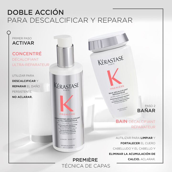 Kérastase Première Serum Filler Fondamental 90ml