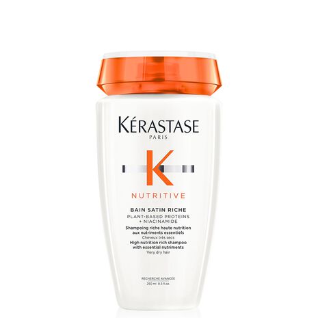 Kérastase Nutritive Bain Satin Riche 250ml