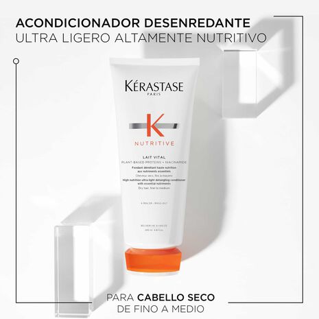 Kérastase Nutritive Lait Vital 200ml