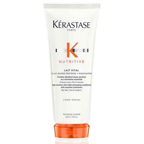 Kérastase Nutritive Lait Vital 200ml