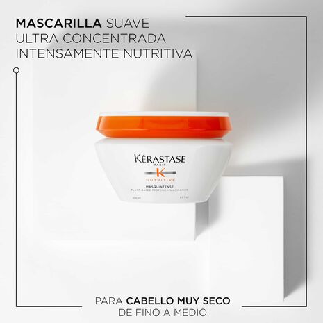 Kérastase Nutritive Masquintense 200ml