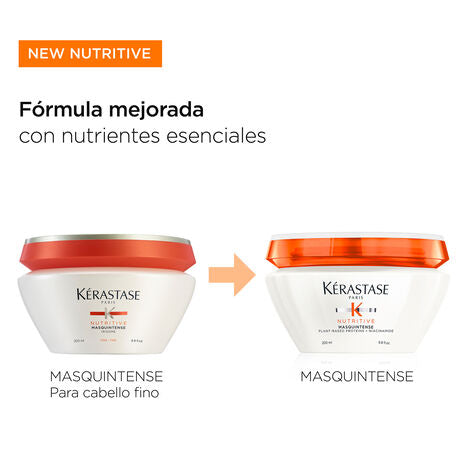 Kérastase Nutritive Masquintense 200ml